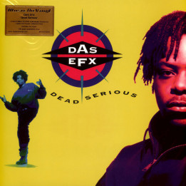 Das EFX - Dead Serious