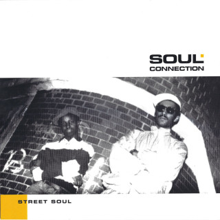 Soul Connection - Street Soul