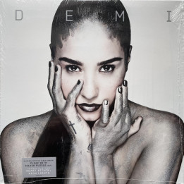 Demi Lovato - Demi