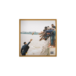 Moise - Postcards I Forgot to Send