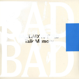 BadBadNotGood - Talk Memory (Limited Edition, Color Vinyl)