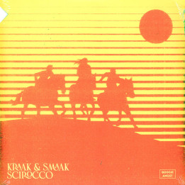 Kraak & Smaak - Scirocco