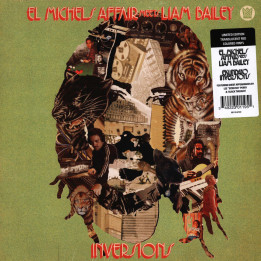 El Michels Affair Meets Liam Bailey - Ekundayo Inversions