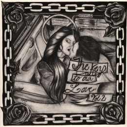 Various Artists - The Key To Our Love Vol.2