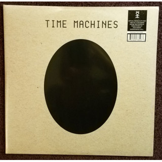 Time Machines - Time Machines