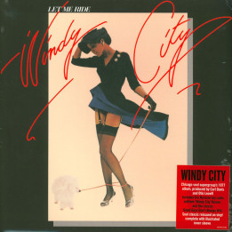 Windy City - Let Me Ride
