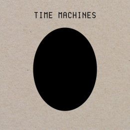 Time Machines - Time Machines