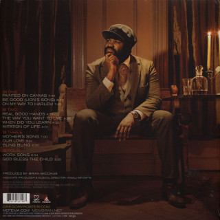 Gregory Porter - Be Good