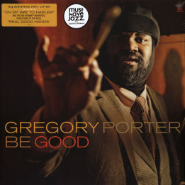Gregory Porter - Be Good