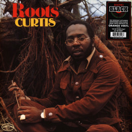 Curtis Mayfield - Roots
