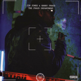 Jim Jones & Harry Fraud - The Fraud Department