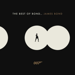 Various Artists - Best Of Bond: James Bond