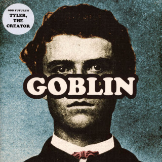 Tyler, The Creator - Goblin
