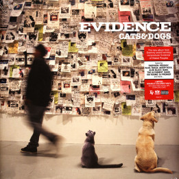 Evidence - Cats & Dogs
