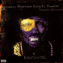RZA - RZA vs Bobby Digital