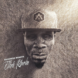 Rockness Monsta - Ether Rocks
