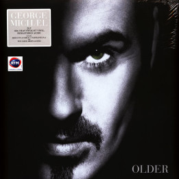 George Michael - Older