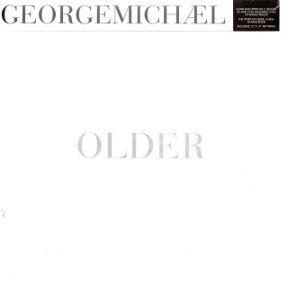 George Michael - Older (Deluxe Limited Edition Box Set)