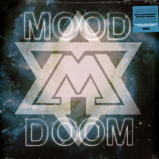 Mood - Doom (25 Year Anniversary Reissue)