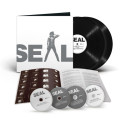 Seal (Deluxe Edition 4CD/2LP)
