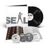 Seal - Seal (Deluxe Edition 4CD/2LP)