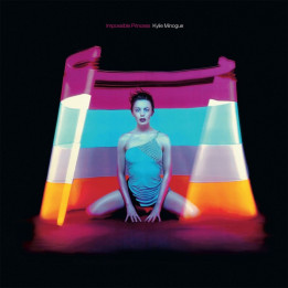 Kylie Minogue - Impossible Princess (Violet Marble Vinyl Edition)