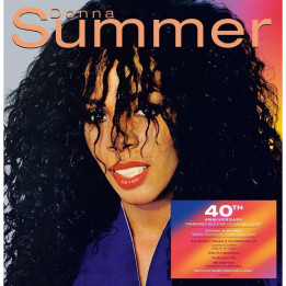 Donna Summer - Donna Summer (40th Anniversary Edition)