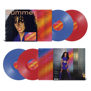Donna Summer - Donna Summer (40th Anniversary Edition)