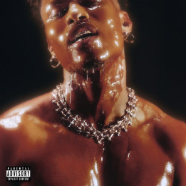 Lucky Daye - Candy Drip