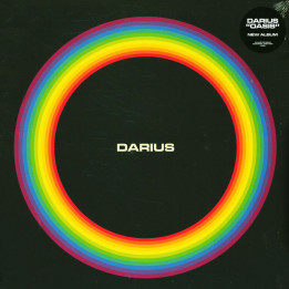 Darius - Oasis