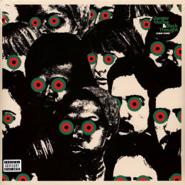 Danger Mouse & Black Thought - Cheat Codes