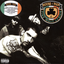 House Of Pain - House of Pain (Fine Malt Lyrics)