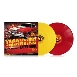 Various Artists - Tarantino Experience Take 3