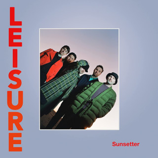 LEISURE - Sunsetter