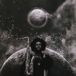 Kamasi Washington - The Epic