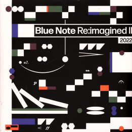 Various Artists - Blue Note Re:imagined II