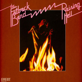The Fatback Band - Raising Hell