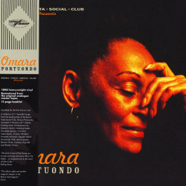 Omara Portuondo - Buena Vista Social Club Presents Omara Portuondo