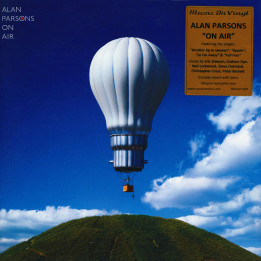 Alan Parsons - On Air