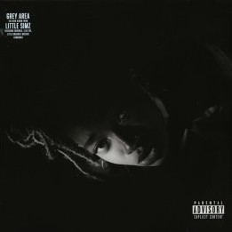 Little Simz - Grey Area