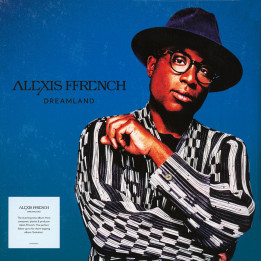 Alexis Ffrench - Dreamland