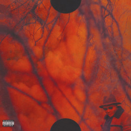 Schoolboy Q - Blank Face LP