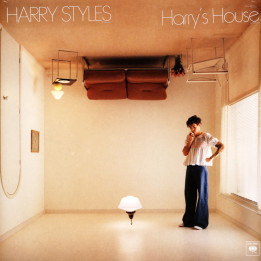 Harry Styles - Harry’s House