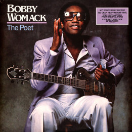 Bobby Womack - The Poet