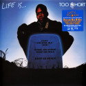 Life Is... Too $hort
