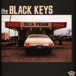 The Black Keys - Delta Kream