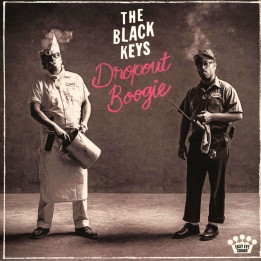 The Black Keys - Dropout Boogie
