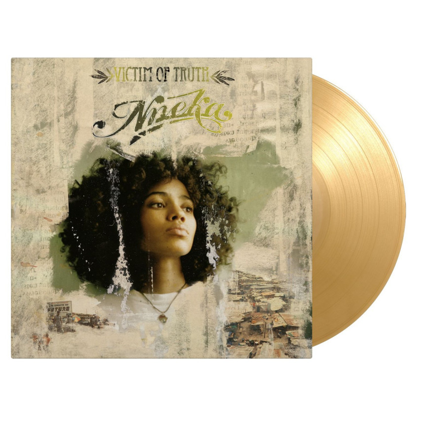 Nneka - Victim Of Truth