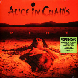 Alice In Chains - Dirt