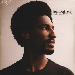 Jon Batiste - Hollywood Africans